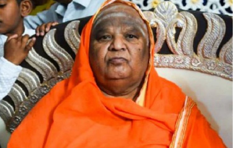 ಕೊರೊನಾ 4 ನೇ ಅಲೆಯಿಂದ ಸಾವು ನೋವು ಸಂಭವಿಸಲ್ಲ : ಭವಿಷ್ಯ ನುಡಿದ ಕೋಡಿಮಠದ ಶ್ರೀಗಳು