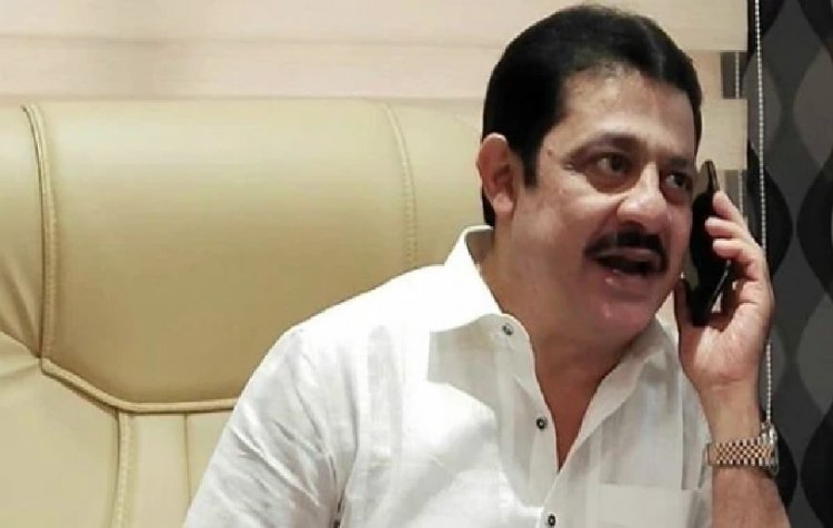 ಮಾಜಿ ಸಚಿವ ಜಮೀರ್ ಅಹ್ಮದ್ ಗೆ ಎಐಸಿಸಿ ಬುಲಾವ್
