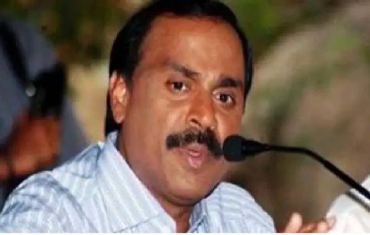 ಜನಾರ್ಧನ ರೆಡ್ಡಿ ಹೊಸ ಪಕ್ಷ ಸ್ಥಾಪನೆ: ಸ್ಪರ್ಧೆಗೆ ಟಾರ್ಗೆಟ್ ಯಾರು