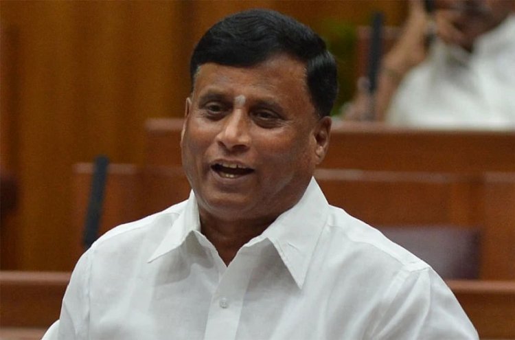 ಮನೆ ಇಲ್ಲದವರಿಗೆ ಗುಡ್ ನ್ಯೂಸ್: ವಸತಿ ಯೋಜನೆ ಫಲಾನುಭವಿಗಳ ಖಾತೆಗೆ ಹಣ; ಸಚಿವ ಸೋಮಣ್ಣ