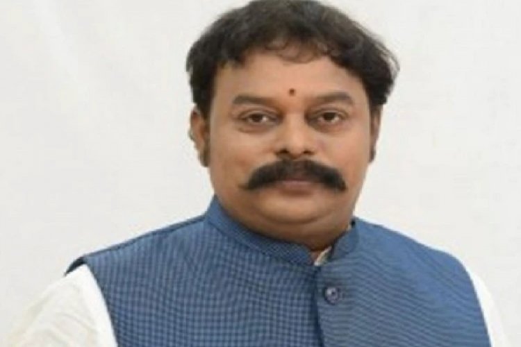 ಖಾಲಿ ಇರುವ ಸರ್ಕಾರಿ ಹುದ್ದೆಗಳ ಭರ್ತಿ ಮಾಡಲು ರಾಜ್ಯ ಸರ್ಕಾರಕ್ಕೆ ಟಿ.ಎ ಶರವಣ ಒತ್ತಾಯ