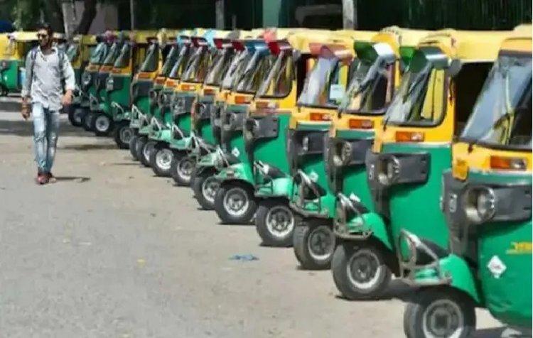 ಸಿಲಿಕಾನ್ ಸಿಟಿ ಜನರೇ ಎಚ್ಚರ..! ಇಂದು ಆಟೋ ಸಿಗೋದು ಡೌಟು..ಚಾಲಕರಿಂದ ವಿಧಾನಸೌಧದ ಮುತ್ತಿಗೆ ಹಾಕಲು ಪ್ಲ್ಯಾನ್