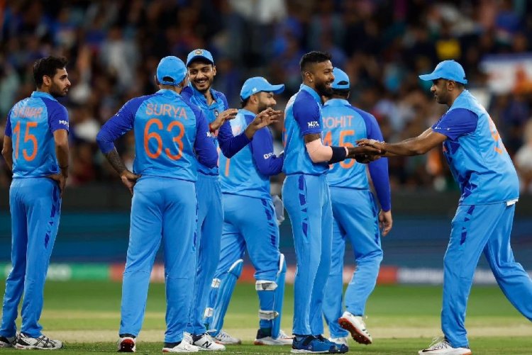 ಈ ಮೂವರು ಕ್ರಿಕೆಟಿಗರಿಗೆ ಶ್ರೀಲಂಕಾ ವಿರುದ್ಧದ ಸರಣಿ ಅಗ್ನಿಪರೀಕ್ಷೆ!