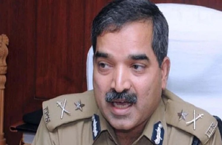 ಡಿ.31ರ ರಾತ್ರಿ 12 ರವರೆಗೆ 'ಲೌಡ್ ಸ್ಪೀಕರ್ ಬಳಕೆಗೆ ಅವಕಾಶ' : ಪೊಲೀಸ್ ಆಯುಕ್ತ ಪ್ರತಾಪ್ ರೆಡ್ಡಿ ಆದೇಶ