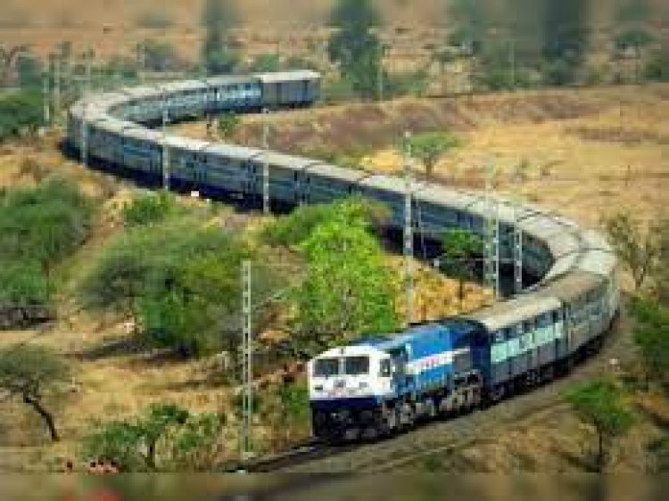 3 ಕೋಟಿ 'ಭಾರತೀಯ ರೈಲ್ವೆ ಬಳಕೆದಾರ'ರ ಡೇಟಾ ಸೋರಿಕೆ