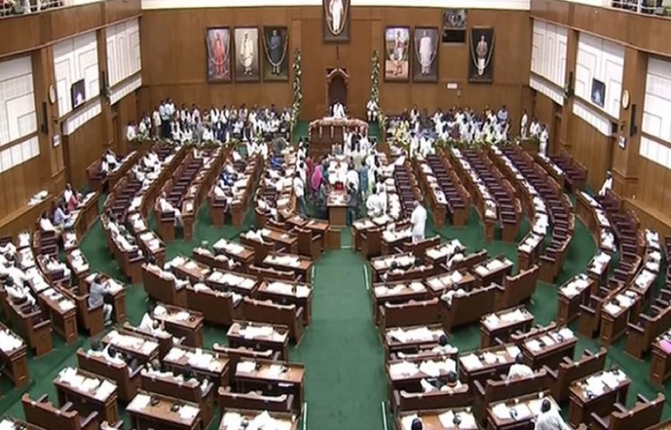 ನಾಳೆ ಬದಲು ಇಂದೇ ಬೆಳಗಾವಿಯ ಚಳಿಗಾಲದ ಅಧಿವೇಶನ ಮುಕ್ತಾಯ