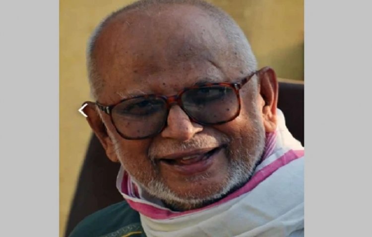 ವಯೋಸಹಜ ಕಾಯಿಲೆಯಿಂದ ಹಿರಿಯ ಪತ್ರಕರ್ತ, ಸಾಹಿತಿ ಎಂ.ಎಸ್ ಪ್ರಭಾಕರ್ ಇನ್ನಿಲ್ಲ