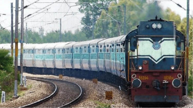 3 ಕೋಟಿ 'ಭಾರತೀಯ ರೈಲ್ವೆ ಬಳಕೆದಾರ'ರ ಡೇಟಾ ಸೋರಿಕೆ