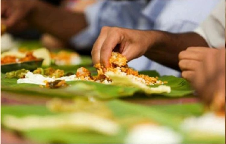 ಪ್ರತಿ ವರ್ಷ ವಿಶ್ವದಾದ್ಯಂತ 100 ಕೋಟಿ ಟನ್ ಆಹಾರ ವ್ಯರ್ಥ- ವರದಿ