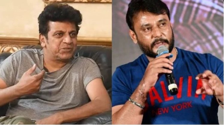 ಇಲ್ಲಿ ಯಾರೂ ಬಾಸ್ ಅಲ್ಲ ಎಂದ ಶಿವಣ್ಣ; 'ವಂಶ'ಕ್ಕೆ ಕೌಂಟರ್ ಕೊಟ್ಟ ದರ್ಶನ್ ಫ್ಯಾನ್ಸ್!