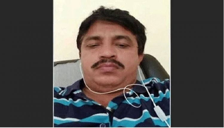 ಖತರ್ ನಲ್ಲಿ ಕುಸಿದು ಬಿದ್ದು ಉಡುಪಿ ಮೂಲದ ವ್ಯಕ್ತಿ ಮೃತ್ಯು