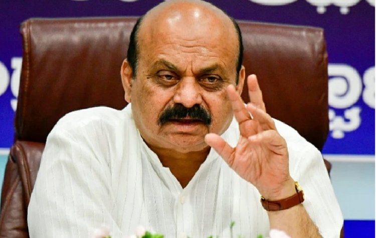 ಹುಬ್ಬಳ್ಳಿ: ಕಳಸಾ-ಬಂಡೂರಿ (ಮಹದಾಯಿ) ವಿಚಾರವಾಗಿ ಪ್ರತಿಪಕ್ಷಗಳಿಂದ ಅನಗತ್ಯ ಗೊಂದಲ ಸೃಷ್ಟಿ ಎಂದು ಸಿಎಂ ಬಸವರಾಜ ಬೊಮ್ಮಾಯಿ ಆರೋಪಿಸಿದ್ದಾರೆ