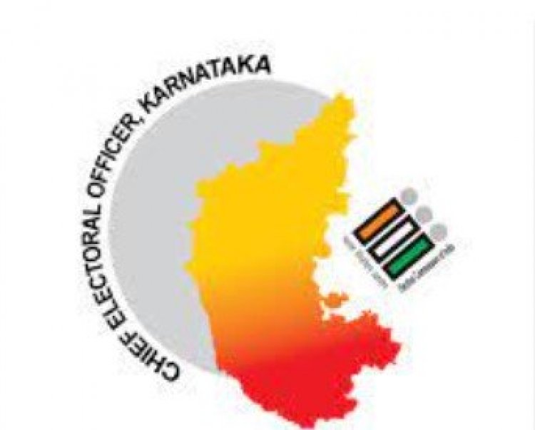ಮಾತು ಬಾರದ, ಕಿವಿ ಕೇಳದ ಮತದಾರರಿಗೆ ನೆರವು; ಚುನಾವಣೆ ಕಾರ್ಯಕ್ಕೆ ಸಂಜ್ಞೆ ಸಂವಹನಕಾರರು