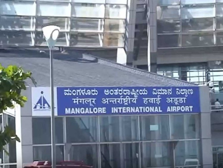 ಮಂಗಳೂರು ಏರ್ಪೋರ್ಟ್ನಲ್ಲಿ ವಿಮಾನ ಹಾರಾಟದ ಸಮಯ ಮಾರ್ಪಾಡು