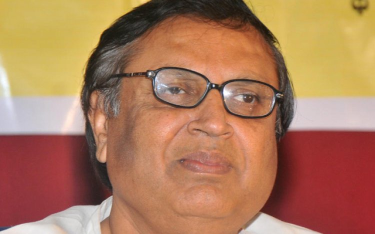 ಪ್ರದೀಪ್ ಆತ್ಮಹತ್ಯೆ: ಲಿಂಬಾವಳಿ ಬಂಧನಕ್ಕೆ ಎಎಪಿ ಪ್ರಚಾರ ಸಮಿತಿ ಅಧ್ಯಕ್ಷ ಮುಖ್ಯಮಂತ್ರಿ ಚಂದ್ರು ಆಗ್ರಹ