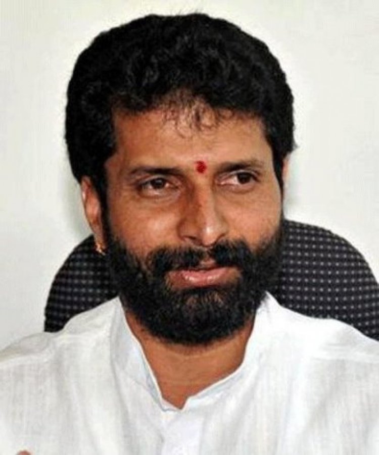ತಿಮ್ಮಯ್ಯ ಚಿಕ್ಕಮಗಳೂರು ಬಿಜೆಪಿ ಟಿಕೆಟ್ ಕೇಳಿದ್ದರಲ್ಲಿ ತಪ್ಪೇನಿದೆ..? : ಶಾಸಕ ಸಿ.ಟಿ.ರವಿ