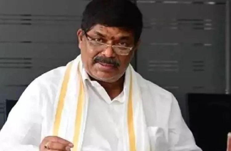 ಸಿದ್ದೇಶ್ವರ ಶ್ರೀಗಳ ಅಗಲಿಕೆಯಿಂದ 'ಆಧ್ಯಾತ್ಮಿಕ ಕೊಂಡಿಯೊಂದು ಕಳಚಿದಂತಾಗಿದೆ : ಸಚಿವ ಕೆ. ಗೋಪಾಲಯ್ಯ