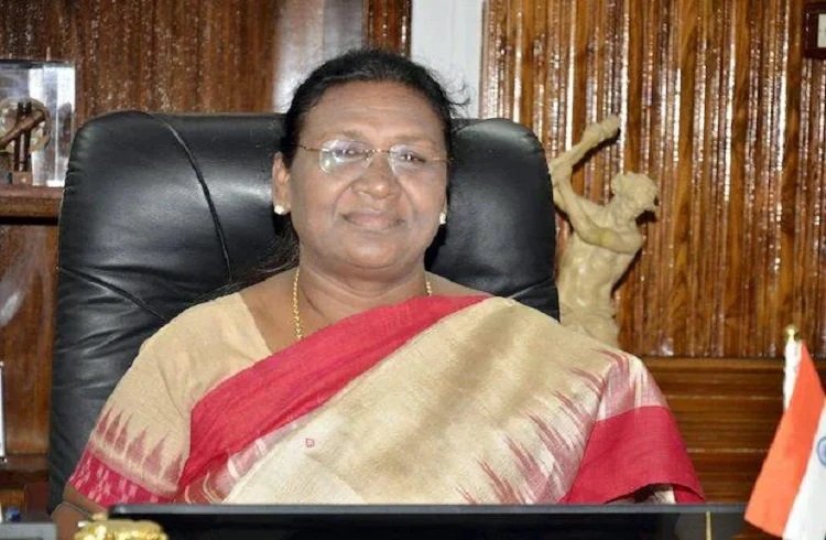 ಇಂದು ರಾಜಸ್ಥಾನದಲ್ಲಿ ʻಸಂವಿಧಾನ ಉದ್ಯಾನವನʼವನ್ನು ಉದ್ಘಾಟಿಸಲಿರುವ ರಾಷ್ಟ್ರಪತಿ ದ್ರೌಪದಿ ಮುರ್ಮು