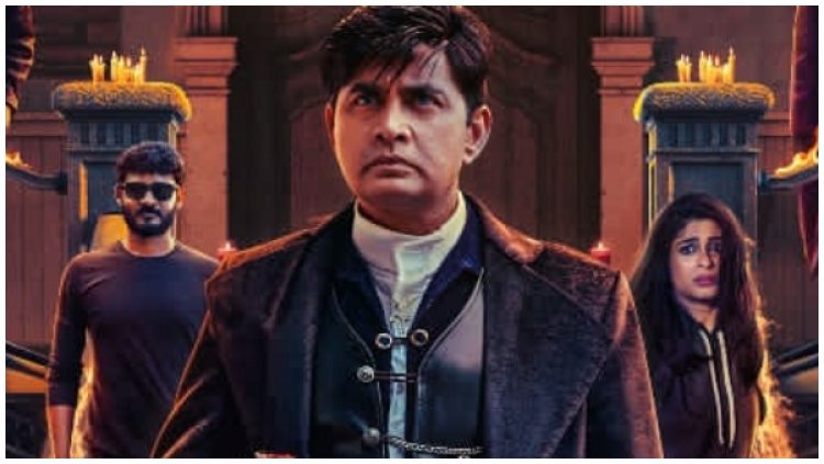 ಛೂ ಮಂತರ್' ಎಂದು ನಗಿಸಿ ಭಯ ಹುಟ್ಟಿಸಲು ಬರ್ತಿದ್ದಾರೆ ಶರಣ್- ಚಿಕ್ಕಣ್ಣ