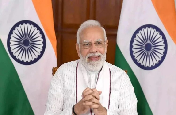 ಪಿ.ಎಂ ಕೇರ್ಸ್ ನಿಧಿ ಸರ್ಕಾರದ್ದಲ್ಲ: ಪ್ರಧಾನಿ ಕಚೇರಿ ಸ್ಪಷ್ಟನೆ