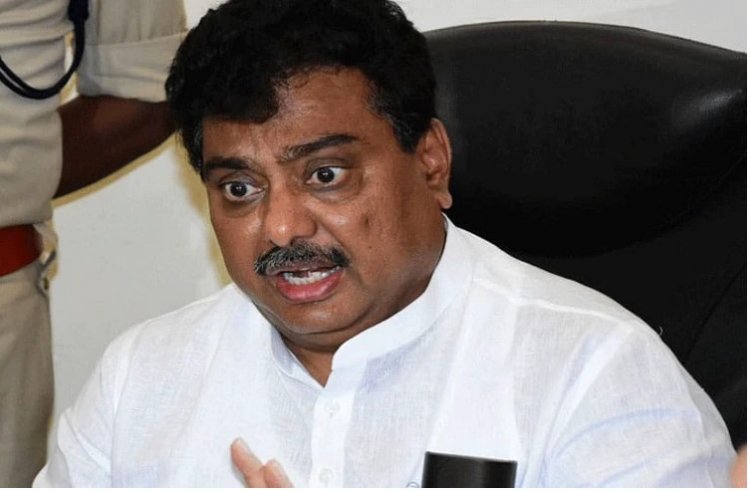 ಚುನವಣೆಯಲ್ಲಿ ಬಿಜೆಪಿಯವರು 65 ರಿಂದ 70 ಸೀಟು ದಾಟುವುದಿಲ್ಲ: ಎಂಬಿ ಪಾಟೀಲ್