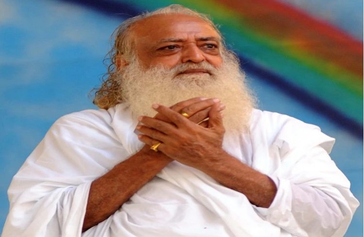 2013ರ ಅತ್ಯಾಚಾರ ಪ್ರಕರಣ ; ಸ್ವಯಂ ಘೋಷಿತ ದೇವಮಾನವ 'ಅಸಾರಾಮ್ ಬಾಪು'ಗೆ ಜೀವಾವಧಿ ಶಿಕ್ಷೆ