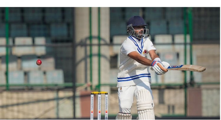 ಕೌಂಟಿ ಚಾಂಪಿಯನ್ಶಿಪ್: ಲೂಸಿಸ್ಟರ್ಶೈರ್ ಪರ ಆಡಲಿದ್ದಾರೆ ಅಜಿಂಕ್ಯಾ ರಹಾನೆ