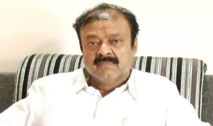 ಕಾಂಗ್ರೆಸ್ ಸೇರ್ಪಡೆಗೊಳ್ಳಲಿದ್ದಾರಾ ಸಚಿವ ನಾರಾಯಣಗೌಡ ? ಕುತೂಹಲ ಮೂಡಿಸಿದ ಹೇಳಿಕೆ