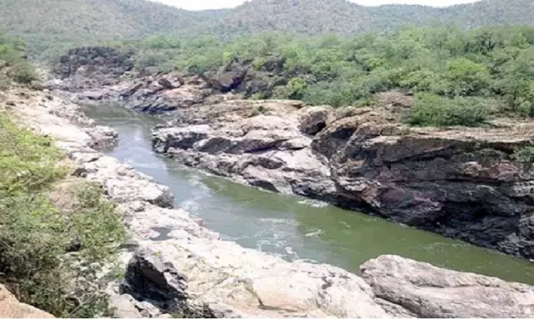 ಮೇಕೆದಾಟು ಯೋಜನೆ ಆಗ್ರಹಿಸಿ ರೈತರ ಪ್ರತಿಭಟನೆ : ಮುಂಜಾಗ್ರತಾ ಕ್ರಮವಾಗಿ ನಿಷೇಧಾಜ್ಞೆ ಜಾರಿ