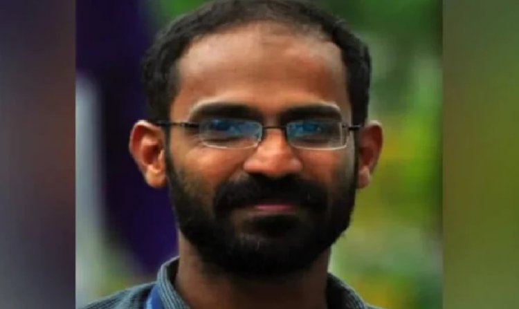 2 ವರ್ಷಗಳ ಬಳಿಕ ಜೈಲಿನಿಂದ ಬಿಡುಗಡೆಯಾದ ಕೇರಳದ ಪತ್ರಕರ್ತ ʻಸಿದ್ದಿಕಿ ಕಪ್ಪನ್