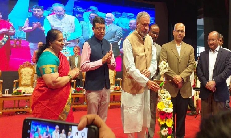 ಪ್ರತಿಯೊಬ್ಬರು ಕಡ್ಡಾಯವಾಗಿ ಮತ ಚಲಾಯಿಸಿ' : ಸ್ಪೀಕರ್ ಕಾಗೇರಿ ಮನವಿ