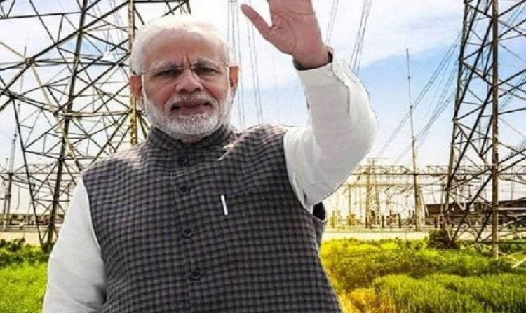 ಫೆ. 6 ರಂದು ತುಮಕೂರು ಜಿಲ್ಲೆಗೆ ಪ್ರಧಾನಿ ನರೇಂದ್ರ ಮೋದಿ ಆಗಮನ ಹಿನ್ನೆಲೆ: ಮಾರ್ಗ ಬದಲಾವಣೆಯ ಮಾಹಿತಿ ಇಲ್ಲಿದೆ