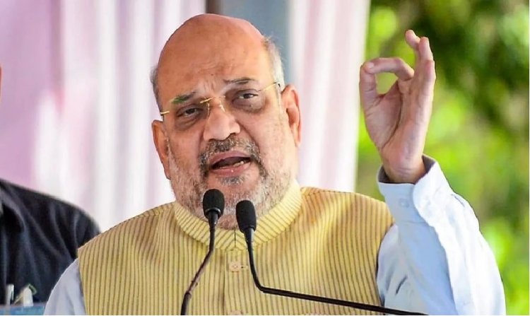 ಫೆ.11 ರಂದು ಪುತ್ತೂರಿಗೆ ಕೇಂದ್ರ ಸಚಿವ 'ಅಮಿತ್ ಶಾ' ಆಗಮನ