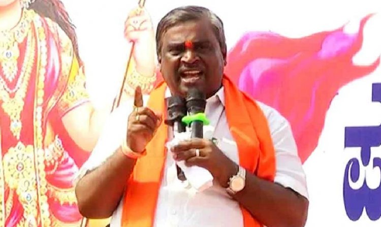 ನನ್ನ ಜೀವನದಲ್ಲಿ ತಟಸ್ಥ ಅನ್ನೋ ಪದವೇ ಇಲ್ಲ: ಶಾಸಕ ಸೋಮಶೇಖರ್ ರೆಡ್ಡಿ