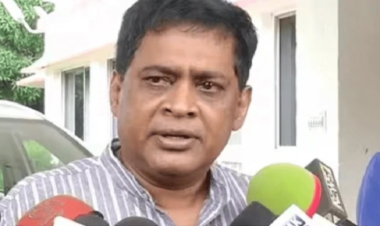 ಒಡಿಶಾ ಆರೋಗ್ಯ ಸಚಿವ ʻನಬಾ ಕಿಶೋರ್ ದಾಸ್ʼ ನಿಧನರಾಗಿದ್ದು ಹೃದಯಾಘಾತದಿಂದ; ಮರಣೋತ್ತರ ಪರೀಕ್ಷೆ ವರದಿ