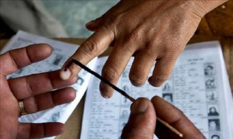'ಗ್ರಾಮ ಪಂಚಾಯತ್' ಚುನಾವಣೆಗೆ ರಾಜ್ಯ ಚುನಾವಣಾ ಆಯೋಗದಿಂದ ವೇಳಾಪಟ್ಟಿ ಪ್ರಕಟ