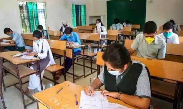 'SSLC' ವಿದ್ಯಾರ್ಥಿಗಳಿಗೆ ಮುಖ್ಯ ಮಾಹಿತಿ : ತಾಲೂಕು ಮಟ್ಟದಲ್ಲೇ 'ಪ್ರಿಪರೇಟರಿ ಪ್ರಶ್ನೆ ಪತ್ರಿಕೆ' ತಯಾರಿ