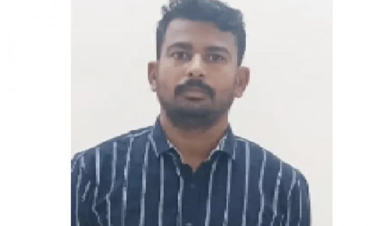 ಅಕ್ರಮ 'PSI' ನೇಮಕಾತಿ ಪ್ರಕರಣ : ಮತ್ತೋರ್ವ ಆರೋಪಿ ಅರೆಸ್ಟ್