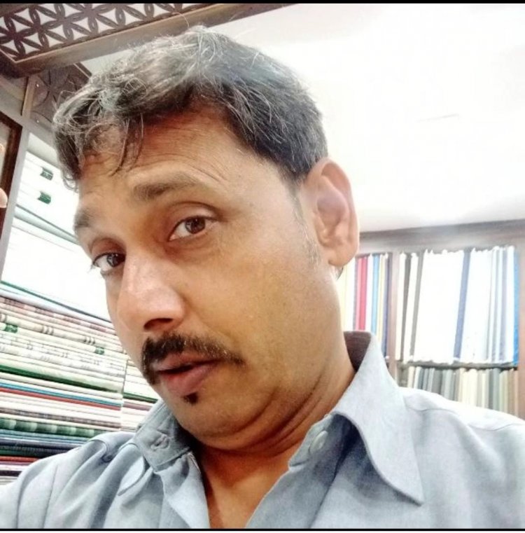 ವಿಡಿಯೋ ಕಾಲ್ ಮಾಡಿ ಪತ್ನಿ ತೋರಿಸಲಿಲ್ಲ ಎಂದು ಸಹೋದ್ಯೋಗಿಗೆ ಚಾಕು ಇರಿತ..!