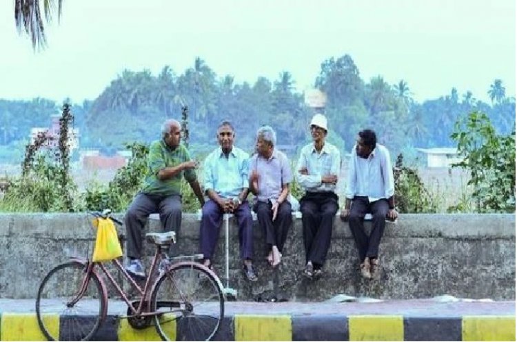ಹಿರಿಯ ನಾಗರಿಕರಿಗೆ ಶುಭ ಸುದ್ದಿ: ಪೋಸ್ಟ್ ಆಫೀಸ್ ಸೇವಿಂಗ್ ಸ್ಕೀಮ್ ಮಿತಿ 30 ಲಕ್ಷ ರೂ.ಗೆ ಏರಿಕೆ