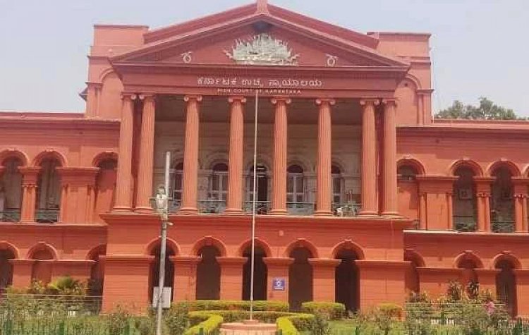 ಪೋಕ್ಸೋ ಪ್ರಕರಣ: ಮುರುಘಾ ಮಠದ ಶಿವಮೂರ್ತಿ ಸ್ವಾಮಿ ಜಾಮೀನು ಅರ್ಜಿ ತಿರಸ್ಕರಿಸಿದ ಹೈಕೋರ್ಟ್