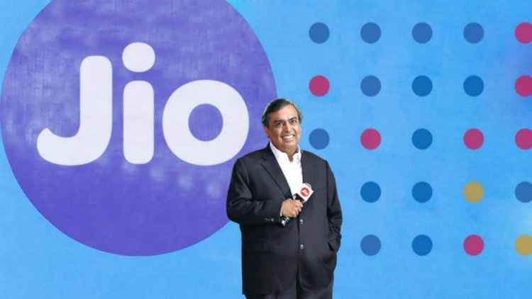 Jio ಕೇವಲ ₹895 ರೂಗಳಿಗೆ 1 ವರ್ಷದ ವ್ಯಾಲಿಡಿಟಿಯೊಂದಿಗೆ ಅನ್ಲಿಮಿಟೆಡ್ 4G ಡೇಟಾ ಮತ್ತು ಕರೆಗಳನ್ನು ನೀಡುತ್ತಿದೆ.!