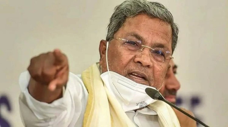 ಸಿದ್ದರಾಮಯ್ಯ ಹೆಸರಿನಲ್ಲಿ ಡಿಕೆಶಿ ವಿರುದ್ಧ ನಕಲಿ ಪತ್ರ: BJP ಮೇಲೆ ಮಾಜಿ CM ಗರಂ