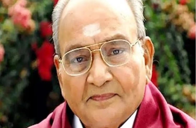 ಖ್ಯಾತ ನಟ, ನಿರ್ದೇಶಕ ʻಕೆ ವಿಶ್ವನಾಥ್ʼ ಇನ್ನಿಲ್ಲ