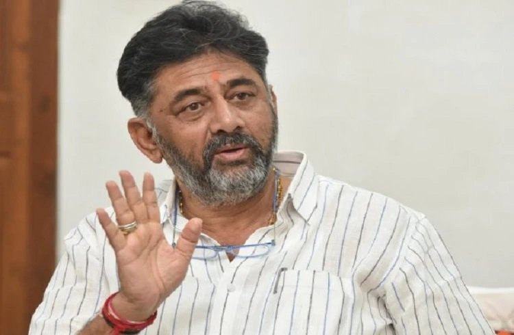 ರಾಜ್ಯದಲ್ಲಿ ಈ ಬಾರಿ ಕಾಂಗ್ರೆಸ್ 136 ಕ್ಷೇತ್ರಗಳನ್ನು ಗೆದ್ದು ಅಧಿಕಾರಕ್ಕೆ ಬರಲಿದೆ : ಡಿ.ಕೆ.ಶಿವಕುಮಾರ್ ವಿಶ್ವಾಸ