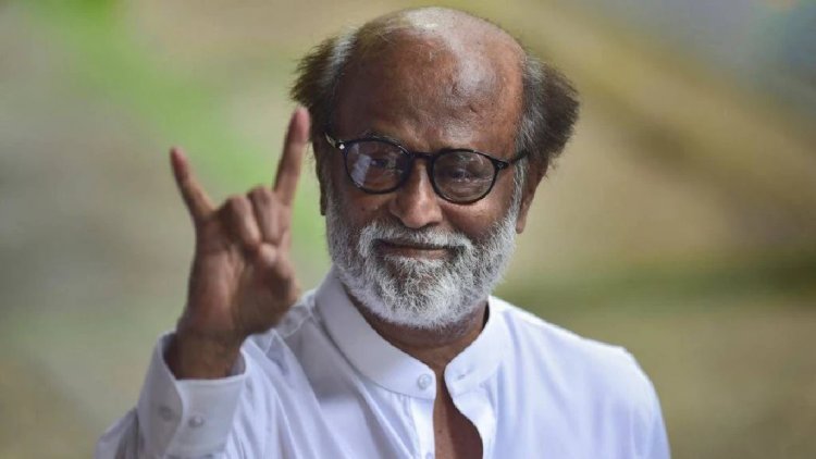 ವಾಣಿಜ್ಯ ಬಳಕೆಗೆ ತಮ್ಮ ಹೆಸರು, ಧ್ವನಿ ಬಳಸದಂತೆ ರಜನಿಕಾಂತ್ ಎಚ್ಚರಿಕೆ
