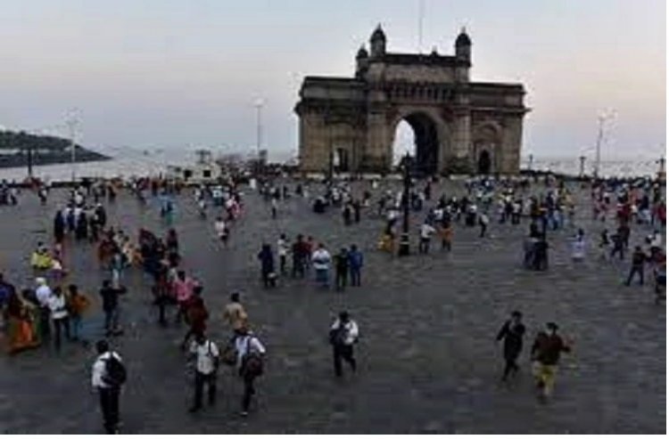 ಮುಂಬೈನಲ್ಲಿ 'ತಾಲಿಬಾನ್' ಭಯೋತ್ಪಾದಕ ದಾಳಿ ಬೆದರಿಕೆ ; ಎನ್ಐಎ -ಪೊಲೀಸರಿಂದ ಜಂಟಿ ತನಿಖೆ ಆರಂಭ