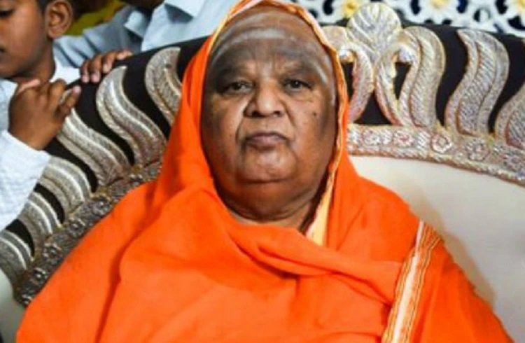 ರಾಜ್ಯ ವಿಧಾನಸಭೆ ಚುನಾವಣೆಯಲ್ಲಿ ಒಂದೇ ಪಕ್ಷ ಅಧಿಕಾರಕ್ಕೆ : ಕೋಡಿಮಠದ ಶ್ರೀಗಳ ಭವಿಷ್ಯ