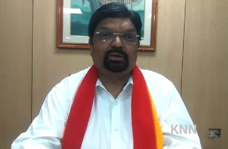 ಮಂಡ್ಯದಲ್ಲಿ 87ನೇ ಅಖಿಲ ಭಾರತ ಕನ್ನಡ ಸಾಹಿತ್ಯ ಸಮ್ಮೇಳನ: 25 ಕೋಟಿ ಅನುದಾನ ಮೀಸಲಿಗೆ ಕಸಾಪ ಅಧ್ಯಕ್ಷರಿಂದ ಸಿಎಂ ಬೊಮ್ಮಾಯಿಗೆ ಮನವಿ