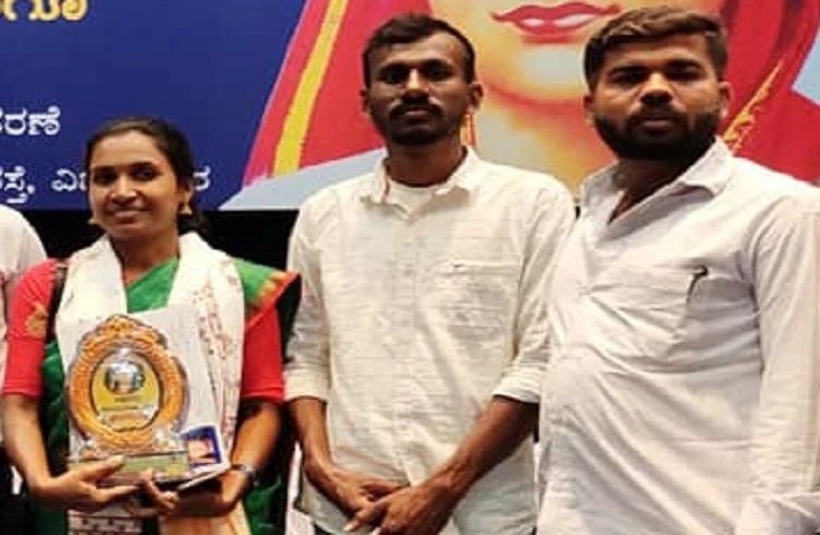 ಬುಡಕಟ್ಟು ಮಹಿಳೆ ಡಾ.ಜಿ.ಕೆ.ಪ್ರೇಮ'ಗೆ 2023ನೇ ಸಾಲಿನ 'ಅಕ್ಷರದವ್ವ ಸಾವಿತ್ರಿ ಬಾಯಿ ಪುಲೆ ಪ್ರಶಸ್ತಿ'